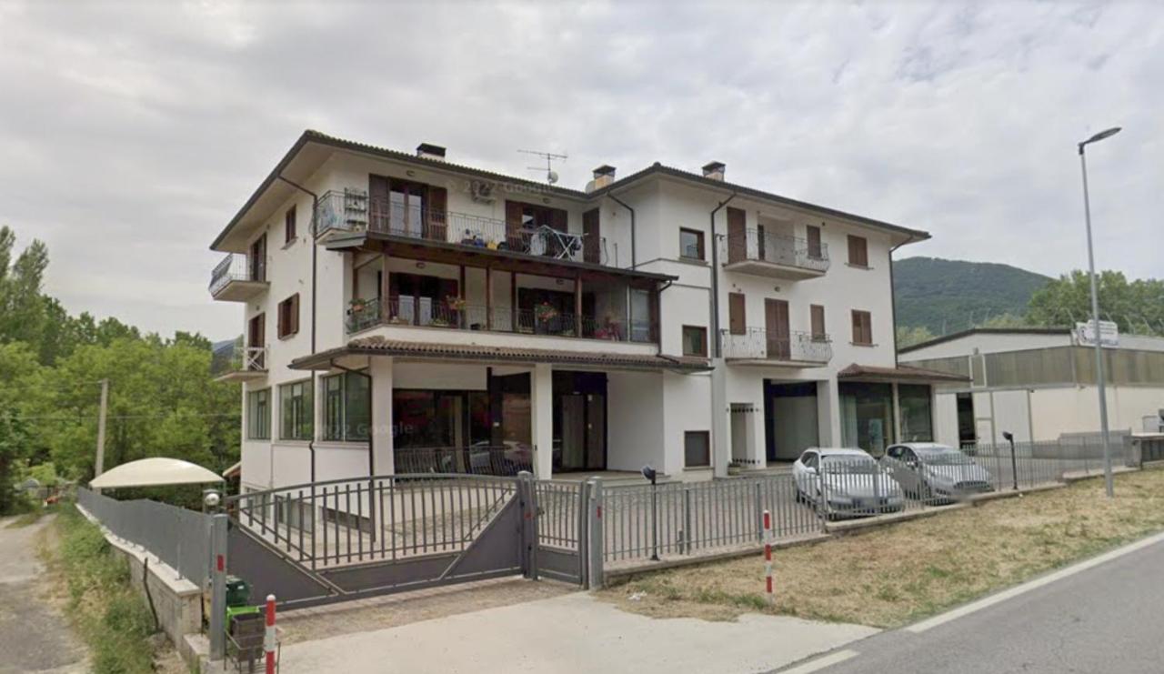 Love Nest Abruzzo Scoppito Exterior photo